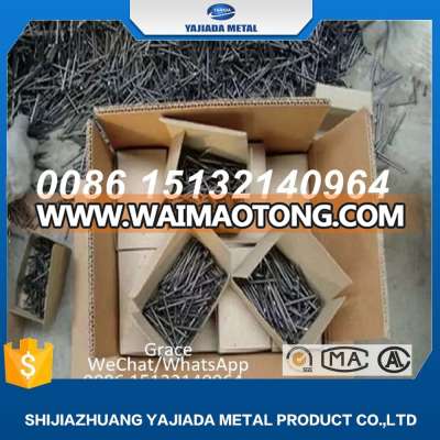 Wire Nails, Wood Nails, Common Wire Nails, Steel Nails Factory