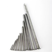 1'' 1.5'' 2''2.5'' 3'' 4'' 5'' 6'' Common iron  Nails Wood Nails  Price Per Ton